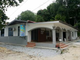 Seaside Pensión Langkawi Exterior foto